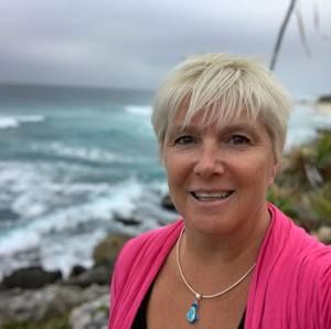 Meet your Posher, Penelope